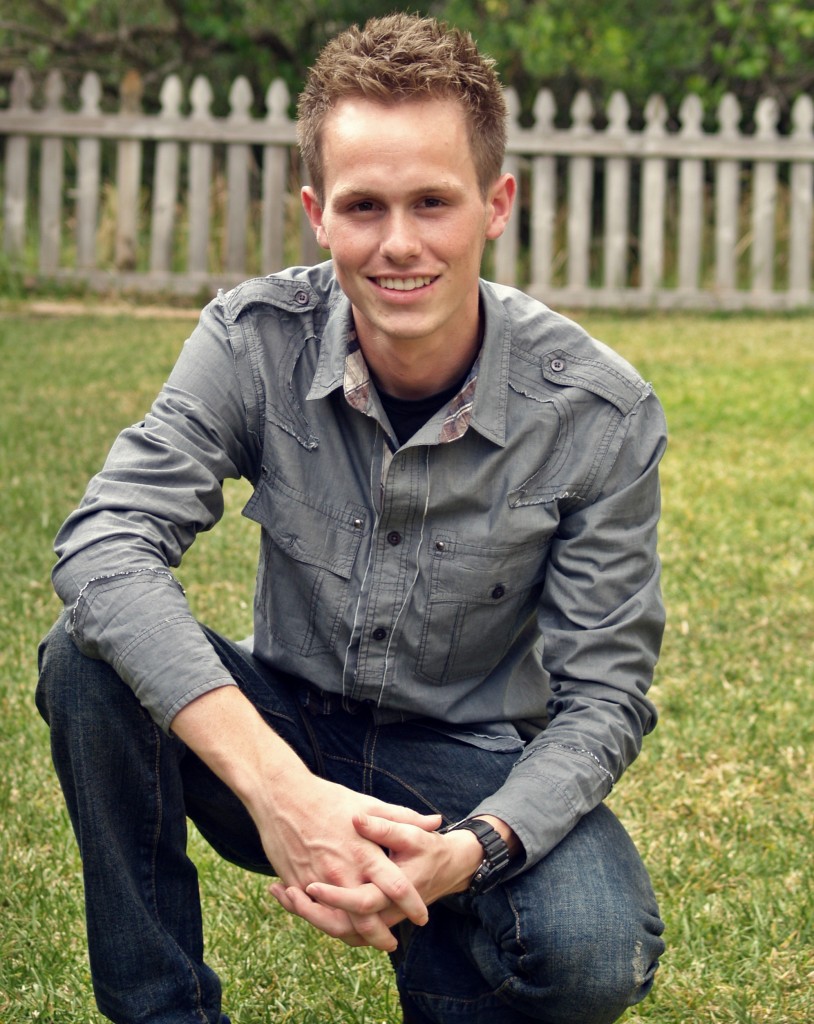 Jacob Smith