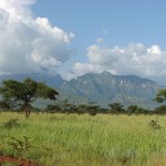 Mount Khadam, Uganda